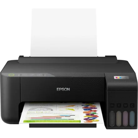 EPSON IMPRESORA L1250 ECO TANK WIFI