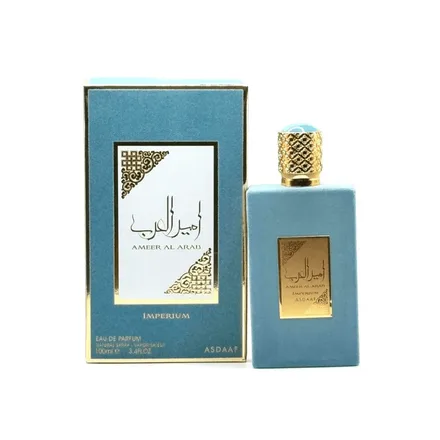 Perfume Asdaaf Ameer Al Arab Imperium 100L