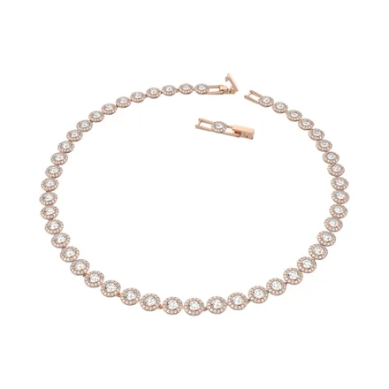 Collar Swarovski 5367845 All Around