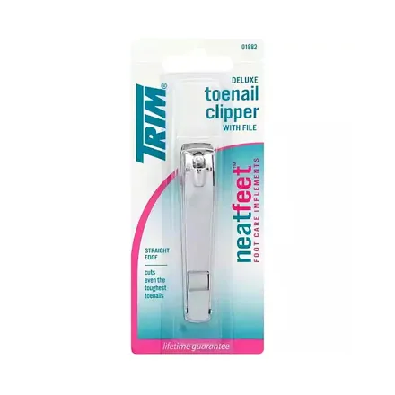 Trim Corta Unas Neatfeet 8822