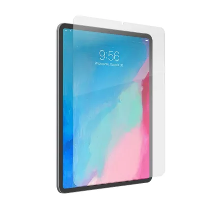 Pelicula Zagg iPad Pro 11 Invisibleshield Glass Plus