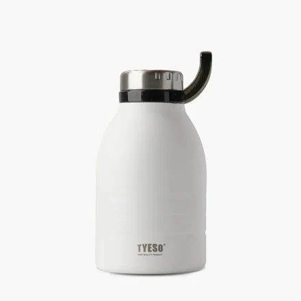 Garrafa Termica Tyeso Vacuum Insulated Bottle Cores Diversas 1500ml