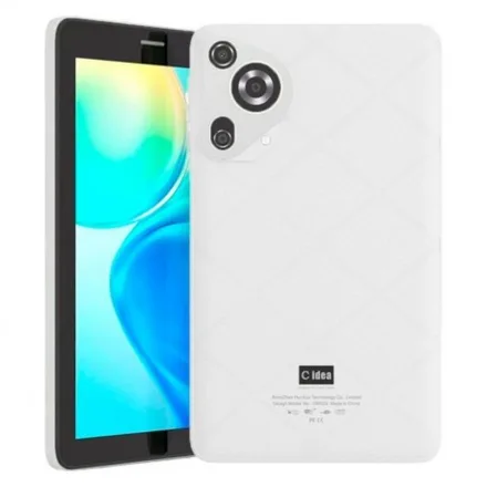 Idea 7 5G 256GB