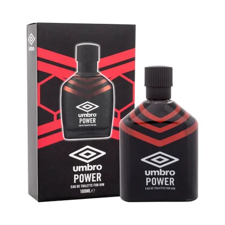 Perfume Umbro Power Eau Toilette 100ml