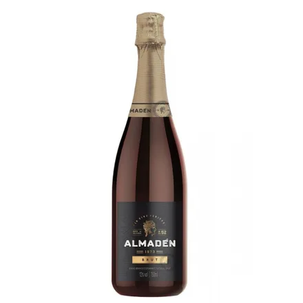 Vinho Espumant Almaden Brut 750ml