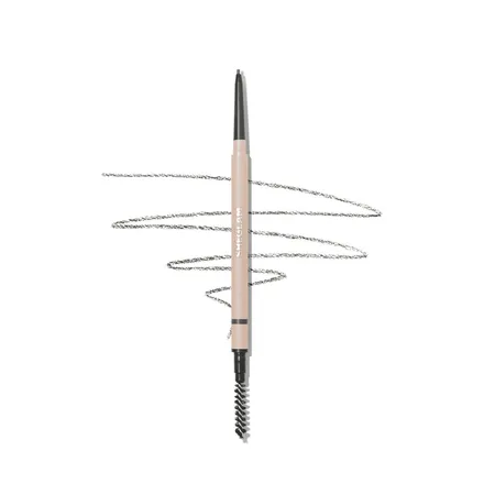 SHEGLAM LAPIS SOBRANCELHA INTA-FILL- GRAY -0.05G
