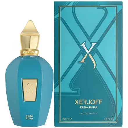 Perfume Unissex Xerjoff Erba Pura Edp 100ml