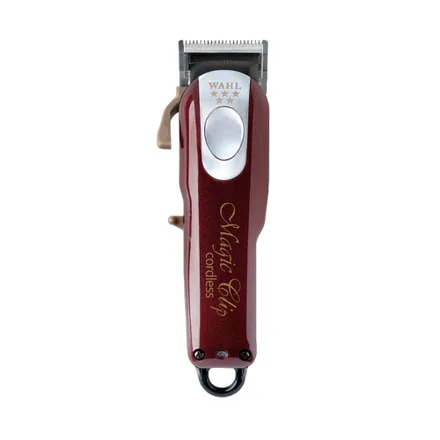 Cortador Cabello Wahl 308 5 Star Magic Clip Bivolt