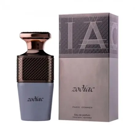 Perfume Paris Corner Zodiac Edp Unisex 100ml