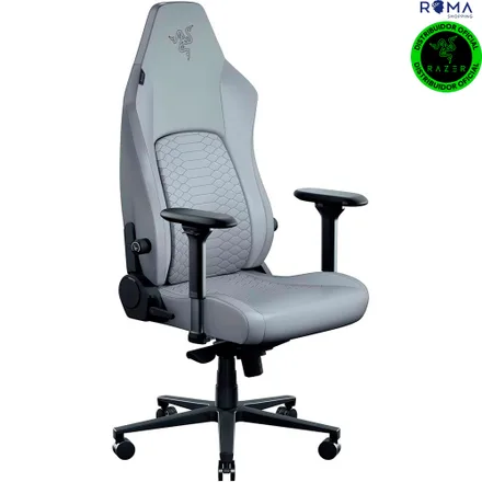 Cadeira Gamer Iskur V2 Newgen Light RZ38 R3CA