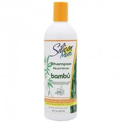 Silicon Mix Bambu Shampoo 473ml