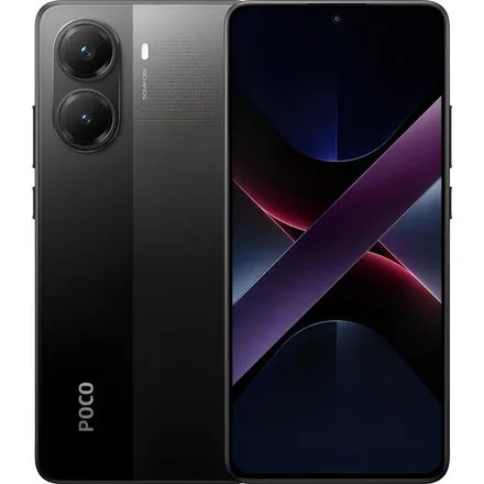 Poco X7 Pro 5G 50 Plus 256GB