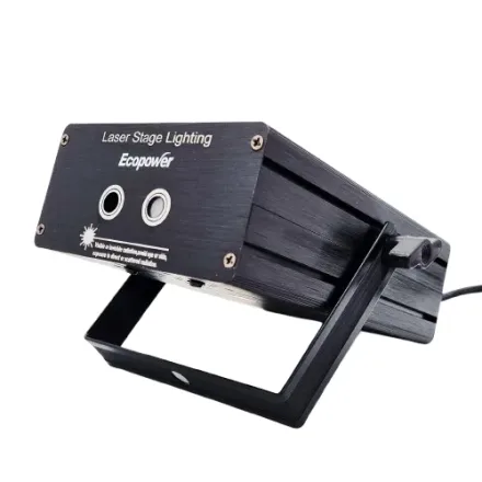 Ecopower Laser Luz Ep 1053 Bivolt