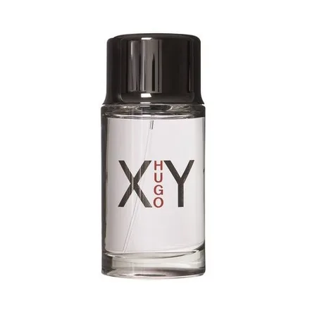 Perfume Hugo Boss Xy Eau Toilette Masculino 100ml