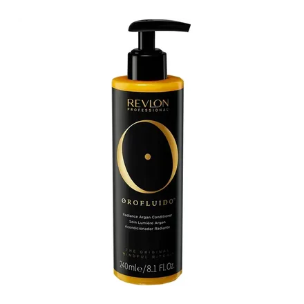 Revlon Orofluido Acondicionador 240ml