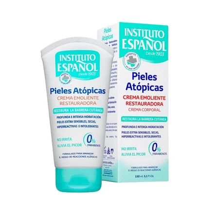 Crema Instituto Pieles Atopicas 150ml
