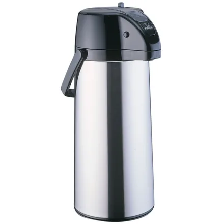 Garrafa Termica Zojirushi AASB-22SBXA Air Port 2.2L – Inox