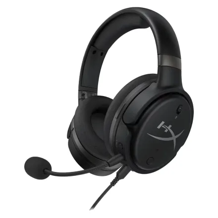 Headset Gamer HyperX Cloud Orbit S HX-HSCOS-GM/WW USB - Preto