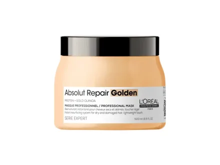Loreal Mascara SE Absolut Repair Golden 500ml