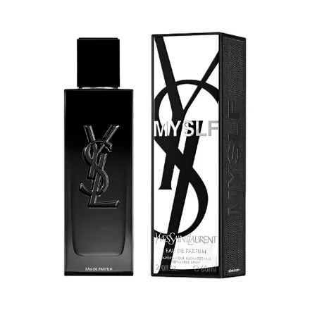 Perfume Yves Saint Laurent Men Myslf Edp 60ml