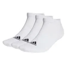 ADIDAS MEDIA UNISEX C SPW LOW HT3434 (3PARES) (T) S