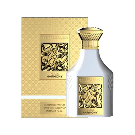 Fragrance Harmony Extrait Parfum 75ml
