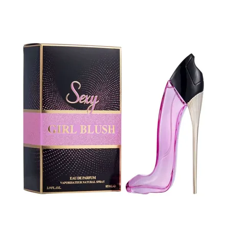 Lovali Sexy Girl Blush Femenino Eau Parfum 85ml