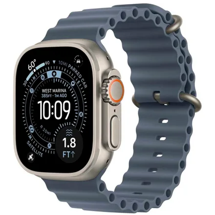 Watch Ultra 3 Cell 49mm