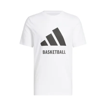 Remera Adidas Jv9545 Basketball Masculino
