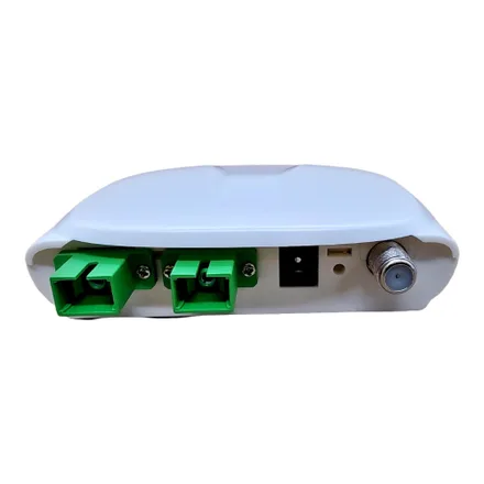 Iptv Mini Node Agc Wdm 1RF Sc Apc 47 OR19
