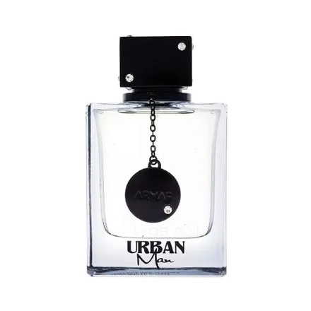 Perfume Armaf Club Nuit Urban Masculino Edp Agatres 105ml