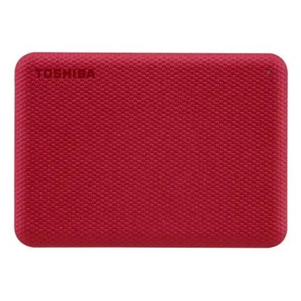 Externo Toshiba Canvio Advance 4TB