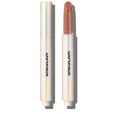 Batom SHEGLAM Pout Perfect Shine In Bloom