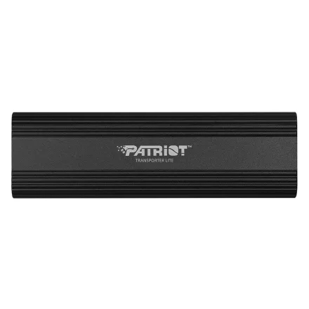 Externo Patriot Transporter Lite 1TB