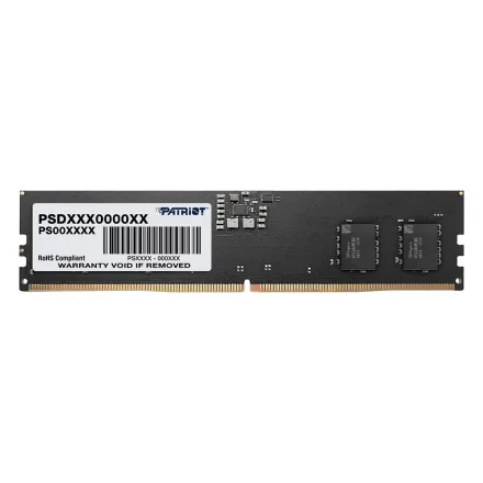 Patriot Signature Ddr 5 5200 16