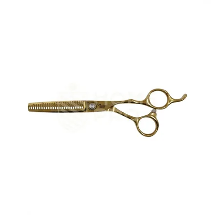 Tesoura Desbaste Jaguar Evolution Line 050 6
