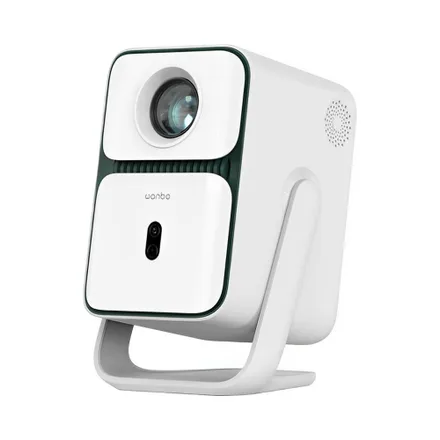 Proyector Wanbo T2 Ultra 500 Lumenes