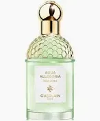 Guerlain Paris Perfume Aqua Allegoria Rosa Verde Eau Toilette 75ml