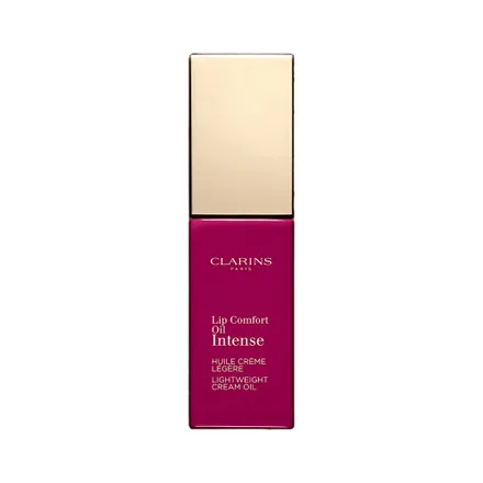 Aceite Labios Clarins Paris Lip Comfort Oil 02 Raspberry 7ml