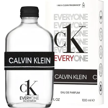 Calvin Klein Everyone Eau Parfum 100ml