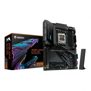 Mb AM5 Gigabyte Aorus Elite X3D Ddr 5 Hdmi