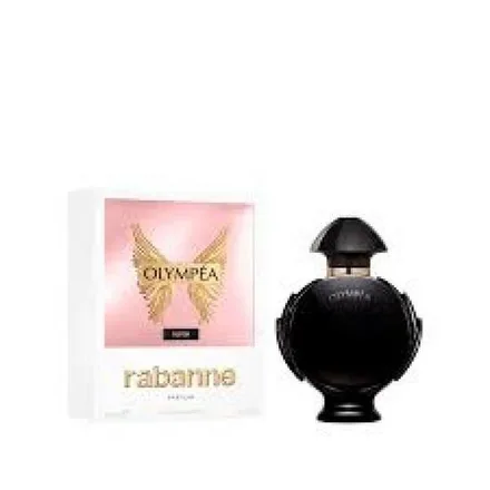 Paco Rabanne Olympea Parfum Fem 80ml