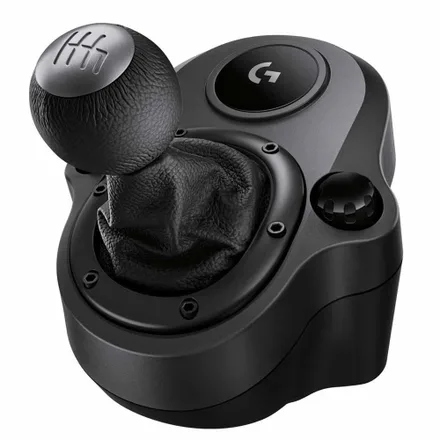 Marcha PS4 Driving Force Shifter G29