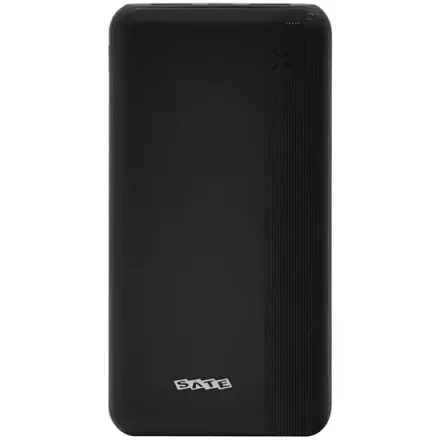 Cargador Portatil Satellite A-PB410009 10000MAH USB / USB-C / Micro USB – Preto