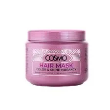 Cosmo Crema Capilar Color Shine Vibrancy 500ml