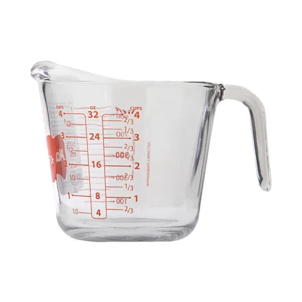 Jarra Medidora Marinex Gd 00 6 R2 1L
