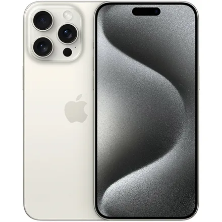 iPhone 15 Pro Max 12 Plus 256GB