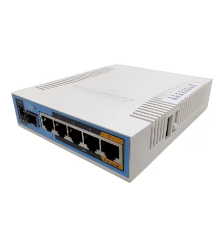 Mikrotik Hap Ac Br L4