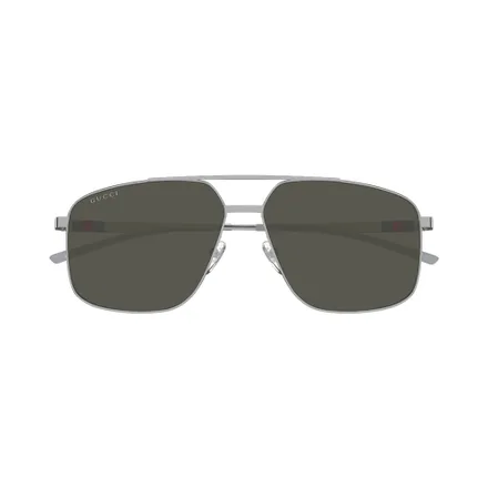 Lente Gucci 001 60 Masculino
