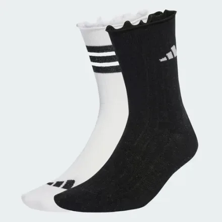 ADIDAS MEDIA WLOW SOCK JX5726 (2PARES) (T) M